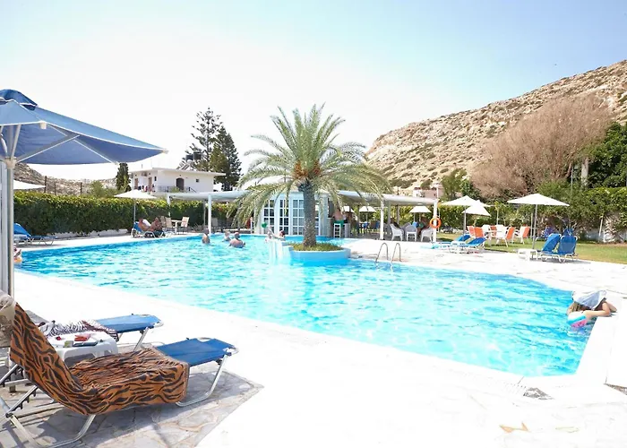 Elea Terra Hotel