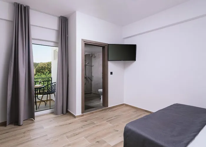 Elea Terra Hotel