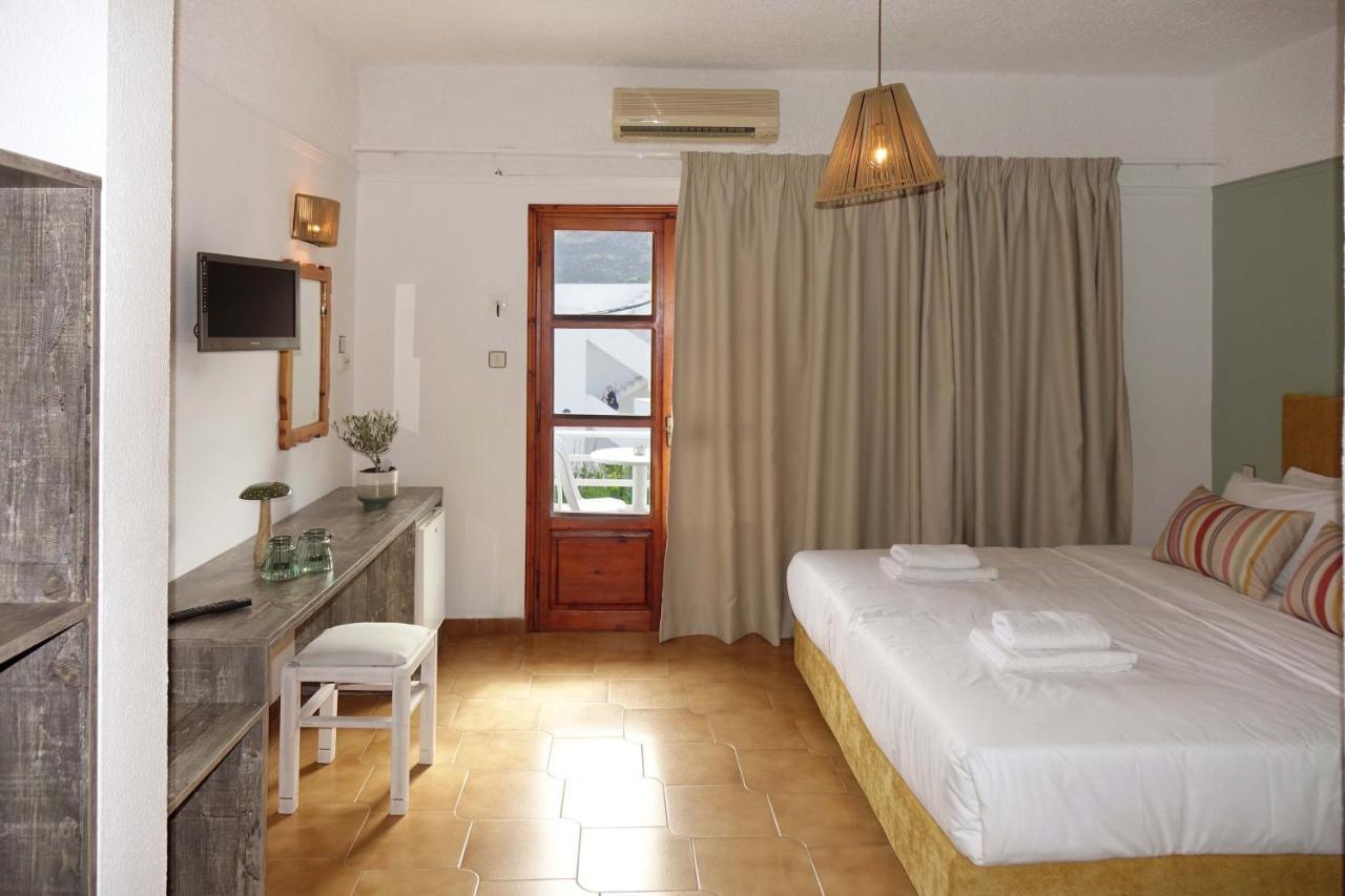 Elea Terra 3* Matala