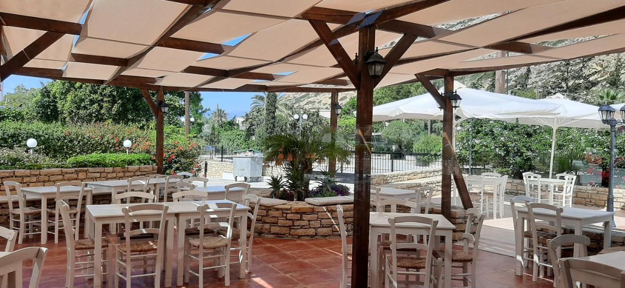 Hotel Elea Terra Matala