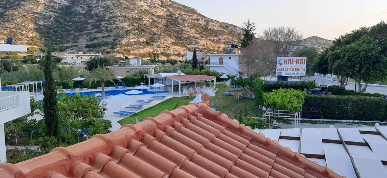 Hotel Elea Terra 3*