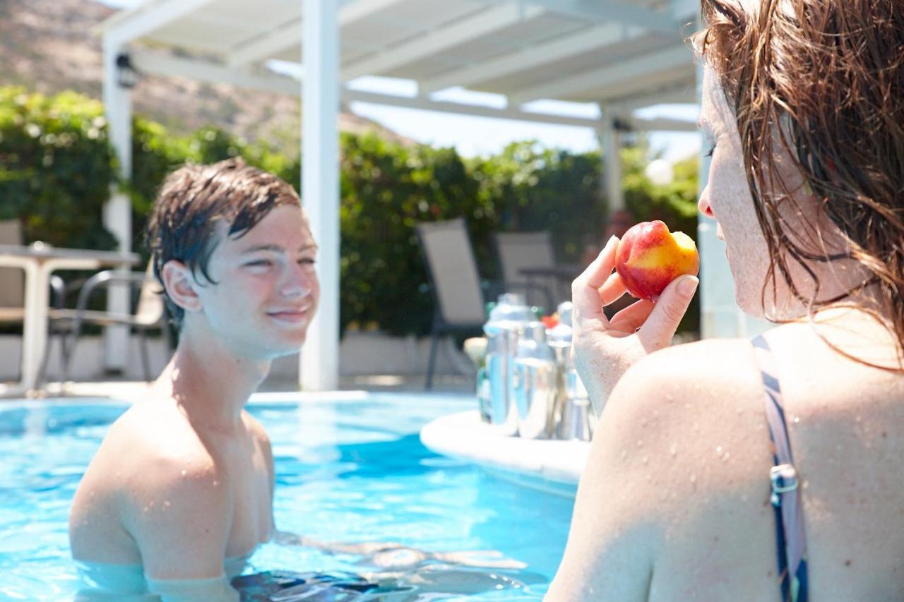 Elea Terra Hotel 3*
