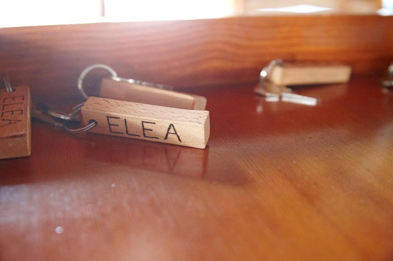 Hotel Elea Terra