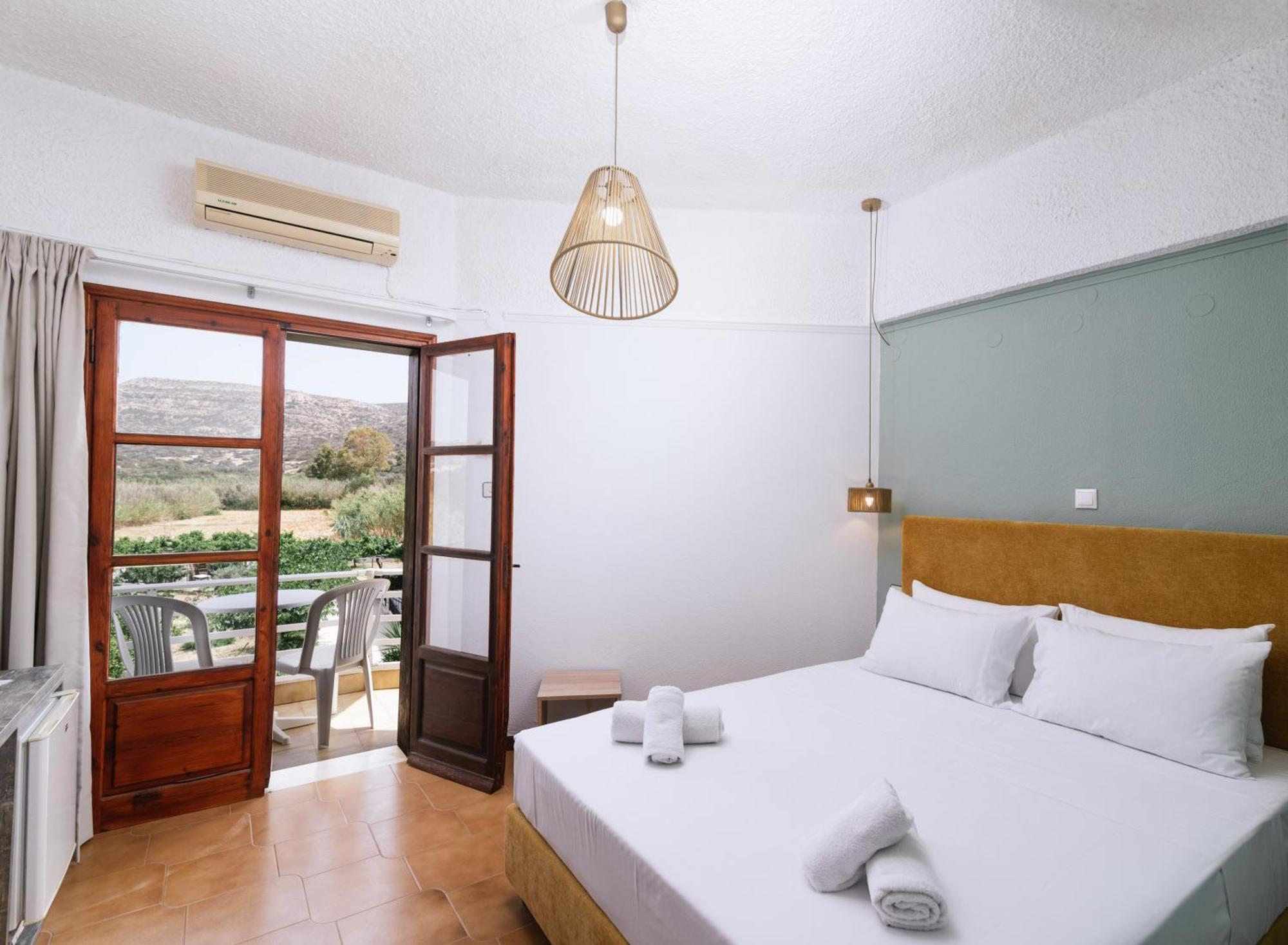 Elea Terra 3* Matala
