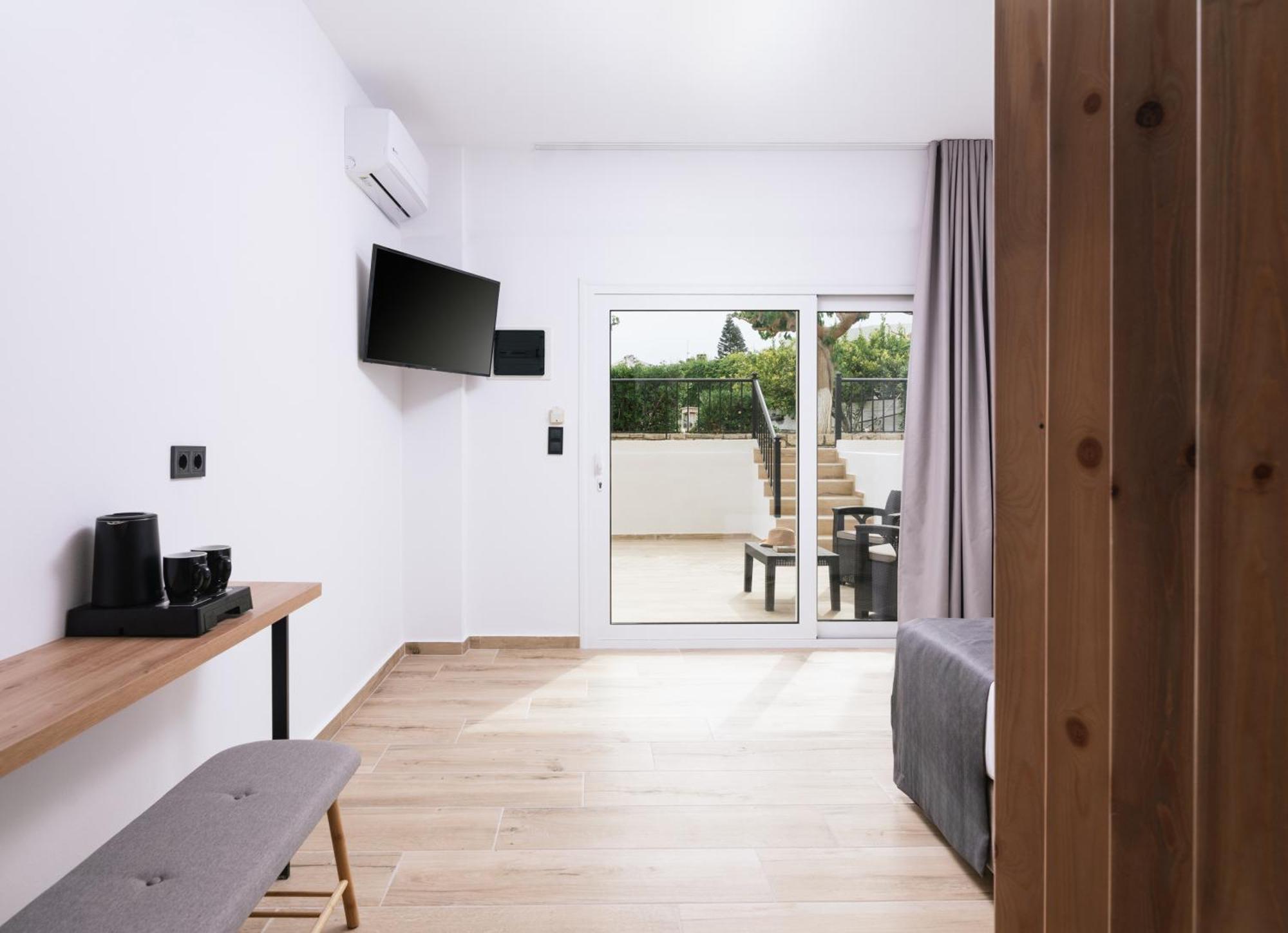 Elea Terra 3* Matala